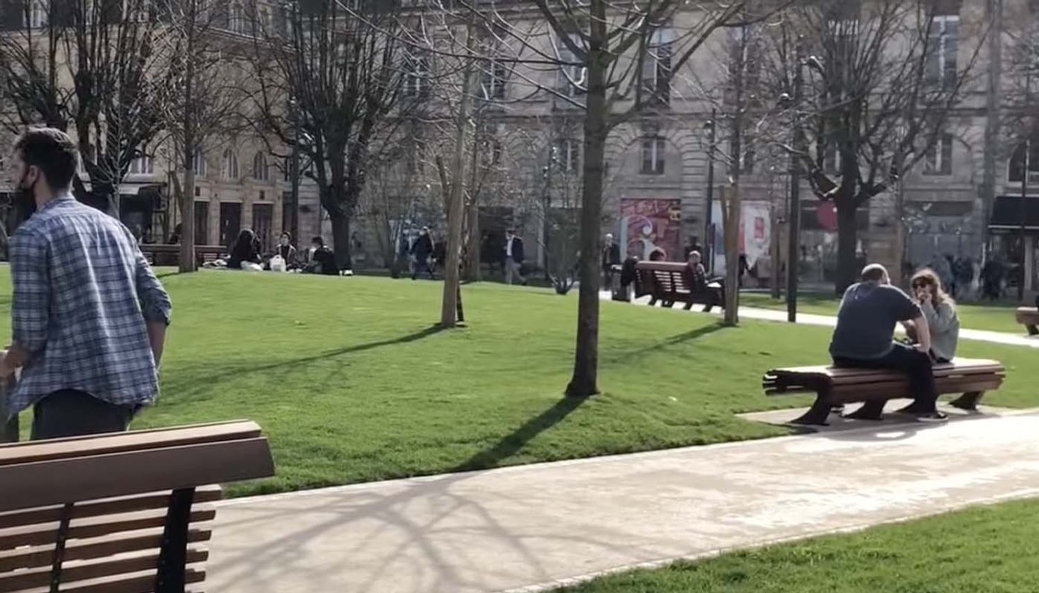 Place Gambetta